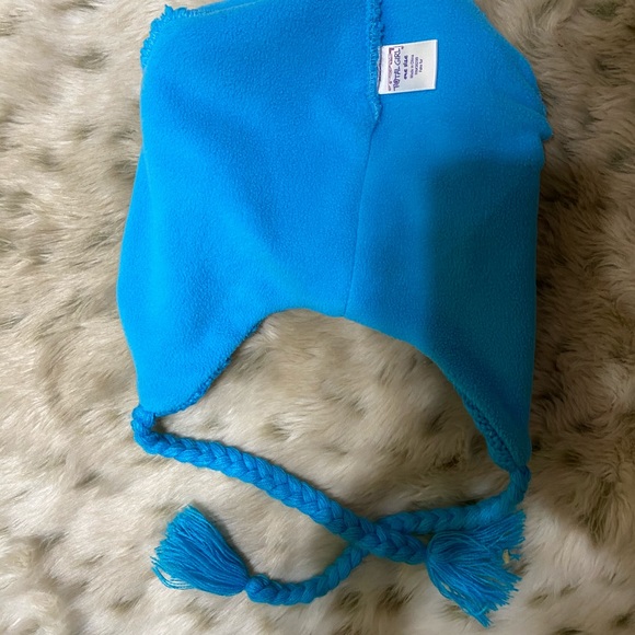 NWOT Girls Owl hat - Picture 6 of 6